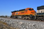 BNSF 5872 Dpu